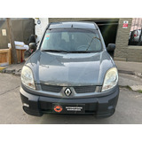 Renault Kangoo Furgon Confort 5as 2009