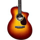 Guitarra Electroacústica Martin Sc13e Special Sunburst