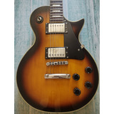 Guitarra Seattle Les Paul Custom. Vendo Permuto