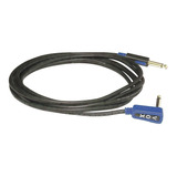 Cable Para Instrumentos Vox Vgs50 5mt Recto Y En L