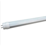 7 Pz Tubo Led T8 18w 120cm De Largo Cuerpo De Aluminio Ml