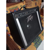 Amplificador Peavey Bandit 75 