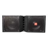 Bafle Qrx Audio® Bull-210/pro P/bocinas De 10pg Driver Plano