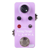 Pedal Mini Flanger Flamma Fc15