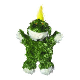 Kong Peluche Dr Noyz Frog X-small Juguete Perro-