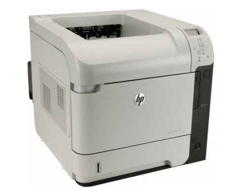 Impresora Simple Función Hp Laserjet Enterprise 600 M602n 