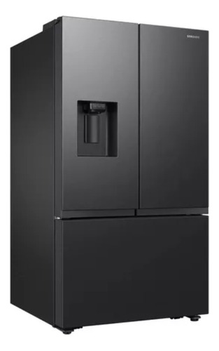 Samsung Refrigerador 31' French Door Msi 