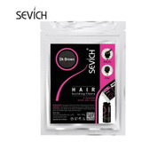 Corrector Hair Sevich Fibras Para La Pérdida De Cabello, 100