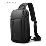 Mochila Cruzada Bange Bg-7566