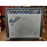 Amplificador Fender Frontman 15g. Impecable