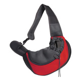 Bolso Cargador Perro Gato Canguro Hasta 3kg Talla S Ha01