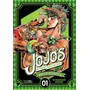 Jojo's Bizarre Adventure Part 2 - Battle Tendency 01 - Araki | MercadoLibre