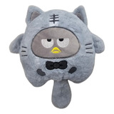 Peluche Hello Kittty Y Sus Amigos X Unidad Sanrio Kawaii