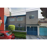 Invierte En Tu Patrimonio Y Aprovecha Este Remate, Bonita Casa En Venta - Maravatio 259, Claveria, Azcapotzalco, 02080 Ciudad De México, Cdmx