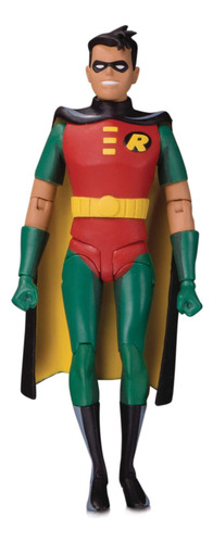 Dc Collectibles Batman The Adventures Continue: Figura De Ac