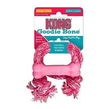 Kong Goodie Bone Mordedor Cachorros Xs