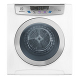 Secadora De Roupas Por Secadora Turbo Electrolux Svp11 Elétrica 10.5kg Branca 127v