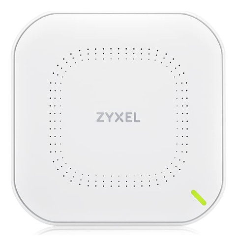 Zyxel Punto De Acceso Poe Wifi 6 Ax3000 De Multiples Gigas P