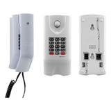 Telefone Ip Voip Poe Tdmi 400 Ip Intelbras