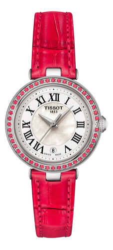 Reloj Tissot Bellissima