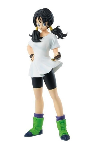 Dragon Ball Z Glitter & Glamours Videl (ver.a) Original