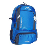 Morral Bolso Viajero 40 Litros