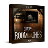 Boom Room Tones Europe Stereo Plug-in Oferta 2021