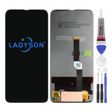 1 Para Motorola Moto One Fusion+plus Xt2067 Pantalla Lcd