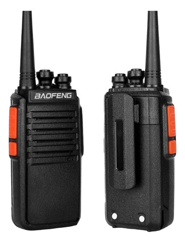 Radios De Comunicación Walkie Talkie Boafeng Bf-e50