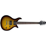 Stagg R500fb-ts Rock  R  Tipo Guitarra Electrica - Sunburst