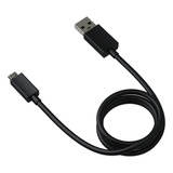 Cable Motorola Usb-a A Micro Usb Compatible Con Carga Rapida