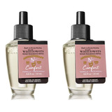 Bath And Body Works Aromaterapia Comfort Vanilla Patchouli W