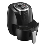 Fritadeira Eletrica Panela Airfryer Sem Oleo 5 Litros 110v