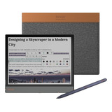 E-reader Boox Note Air3 C 10,3' Color 64 Kit Funda Sleeve Ec