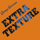 George Harrison Extra Texture Cd