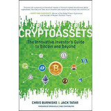 Libro Cryptoassets: The Innovative Investor's Guide To Bi...