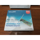 Tp Link Network Adapte Tf-3200 Nvo. Sellado 