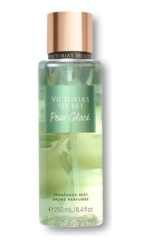 Body Mist Locion Victoria's Secret Pear Glace