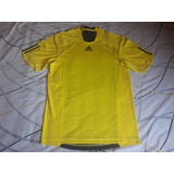 Remera Deportiva adidas Talle Small