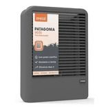 Calefactor Emegé Patagonia 9035u Tbu 3500 Kcal Cuo