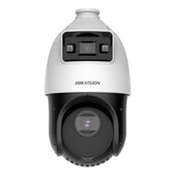 Câmera Dome Hikvision De 4 Mp Ds-2se4c425mwg-e (14f0)