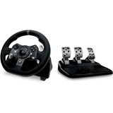 Volante Gamer Logitech G920 Driving Force Xboxone 941-000122