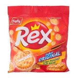 Snack Rex X75grs