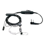 Oferta Khs9bl Microfono / Audifono De 3 Cables Kenwood