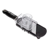 Mandoline De Mano Microplane Regulable Con Juliana  Usa 