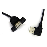 Micro Sata Cables Usb Un Macho De 90 Grados