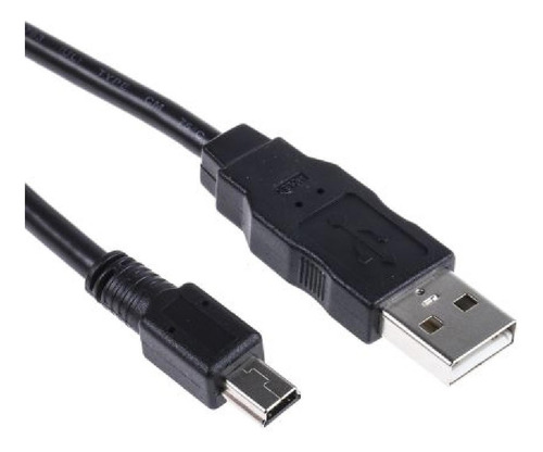 Cable Usb M / M 2.0 1.5m