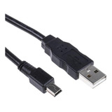 Cable Usb M / M 2.0 1.5m