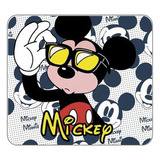 Mouse Pad Mickey Mouse Regalo Cumpleaños Dia Niño Diseño 949