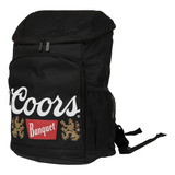 Mochila Enfriadora Con Logotipo De Coors Banquet